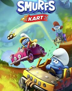22 авг. 2023
Racing (Arcade)
ПираткаPC
2023Smurfs Kart