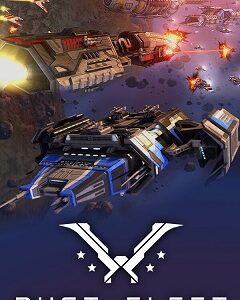 23 авг. 2023
Simulation (Space), Real-Time, 4X (Глобальная стратегия)
ПираткаPC
2023Dust Fleet
