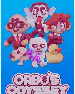 20 авг. 2023
Platformer
ПираткаPC
2023Orbo's Odyssey