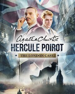 Agatha Christie – Hercule Poirot: The London Case скачать торрент