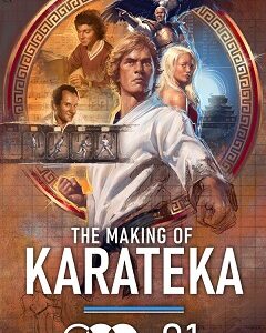 29 авг. 2023
Fighting
ЛицензияPC
2023The Making of Karateka