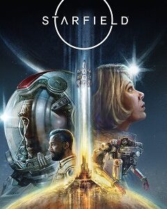 Starfield (1.7.23.0 + 2 DLC) скачать торрент
