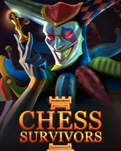 Chess Survivors скачать торрент