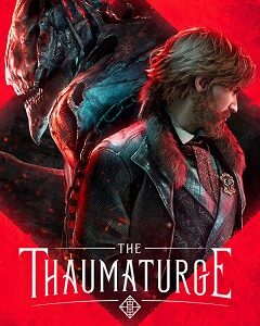 The Thaumaturge скачать торрент