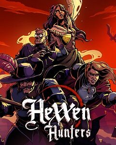Hexxen: Hunters скачать торрент
