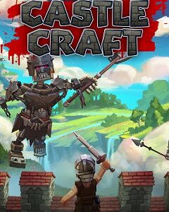 QubiQuest: Castle Craft скачать торрент