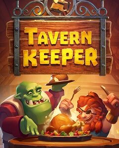 Tavern Keeper скачать торрент