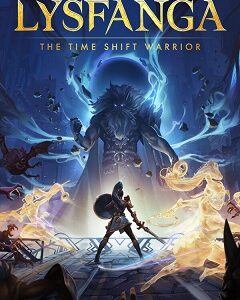 The Time Shift Warrior скачать торрент