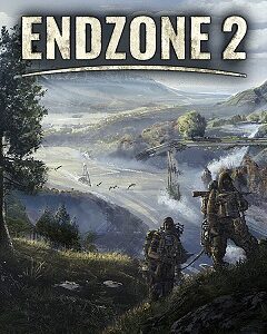 Endzone 2 скачать торрент