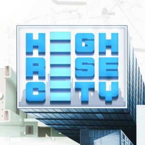 Highrise City скачать торрент