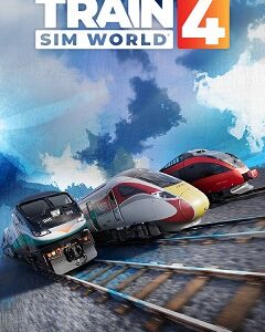 Train Sim World 4 скачать торрент