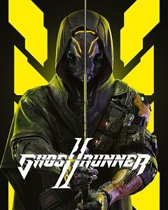 Ghostrunner 2 скачать торрент