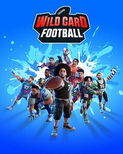 Wild Card Football скачать торрент