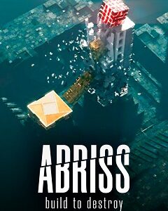 5 сен. 2023
Simulation
ПираткаPC
2023Abriss: build to destroy