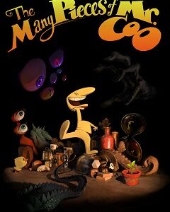 The Many Pieces of Mr. Coo скачать торрент