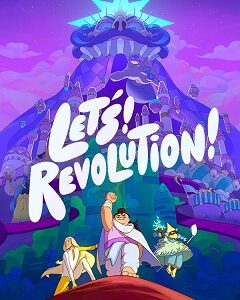 19 июль. 2023
Puzzle
ПираткаPC
2023Let's! Revolution!