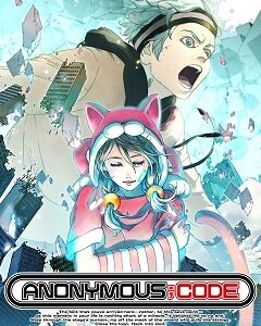 8 сен. 2023
Visual Novel, Anime
ПираткаPC
2023Anonymous;Code