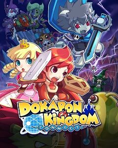 7 сен. 2023
JRPG, Party / Minigame
ПираткаPC
2023Dokapon Kingdom: Connect
