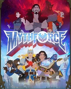 MythForce скачать торрент