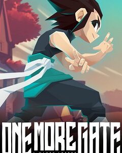 12 сен. 2023
Card Battle (Карточная)
ПираткаPC
2023One More Gate : A Wakfu Legend