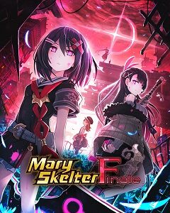 12 сен. 2023
Roguelike, JRPG, Anime
ПираткаPC
2023Mary Skelter Finale