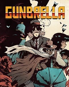 Gunbrella скачать торрент