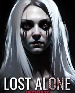 Lost Alone Ultimate скачать торрент