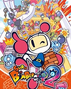 Super Bomberman R 2 скачать торрент