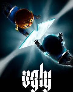 14 сен. 2023
Platformer, Adventure
ПираткаPC
2023Ugly