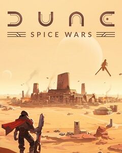 Spice Wars (1.0 Release) скачать торрент