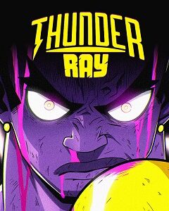 Thunder Ray скачать торрент