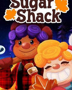 14 сен. 2023
Sandbox (Песочница), Casual
ПираткаPC
2023Sugar Shack