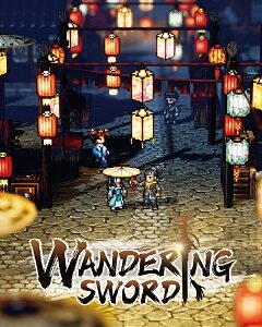 Wandering Sword скачать торрент