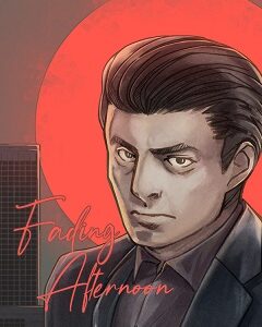 15 сен. 2023
Adventure
ПираткаPC
2023Fading Afternoon