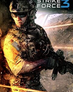Strike Force 3 скачать торрент