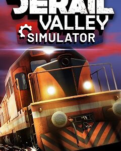 Derail Valley (Build 96) скачать торрент