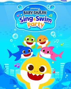 Sing & Swim Party скачать торрент
