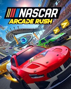 NASCAR Arcade Rush скачать торрент