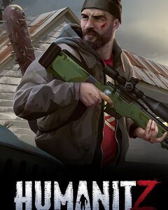 HumanitZ скачать торрент