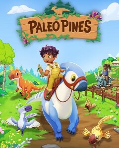 26 сен. 2023
Adventure
ПираткаPC
2023Paleo Pines