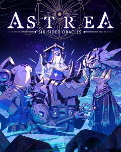 21 сен. 2023
Card Battle (Карточная)
ПираткаPC
2023Astrea: Six-Sided Oracles