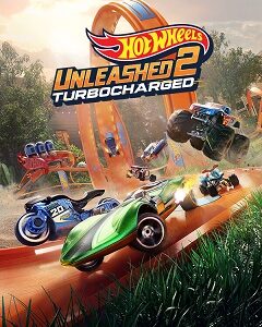 Hot Wheels Unleashed 2: Turbocharged скачать торрент