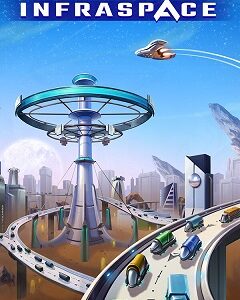 InfraSpace скачать торрент