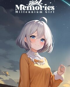 Memories: Millennium Girl скачать торрент