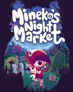 Mineko’s Night Market скачать торрент