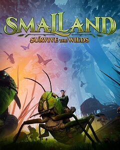 Survive the Wilds скачать торрент
