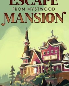 27 сен. 2023
Adventure
ПираткаPC
2023Escape From Mystwood Mansion