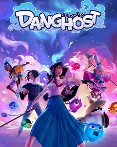 Danghost скачать торрент