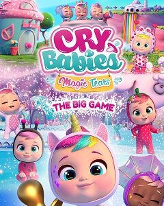 27 сен. 2023
Action (Arcade), Platformer
ПираткаPC
2023Cry Babies Magic Tears: The Big Game
