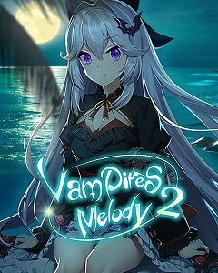27 сен. 2023
Visual Novel, Anime
ПираткаPC
2023Vampires' Melody 2